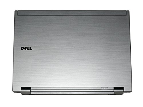 Dell Latitude E6410 Refurbished Laptop Core i5 520M 2 40GHz 4GB Ram 160GB HDD Windows 10 Warranty