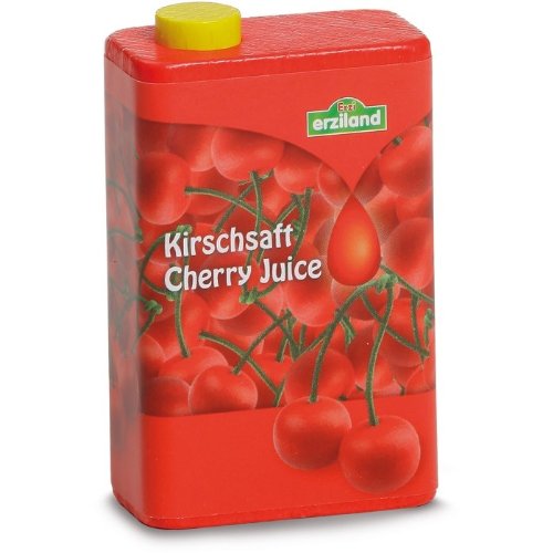 Preisvergleich Produktbild Erzi 18015 Kirschsaft