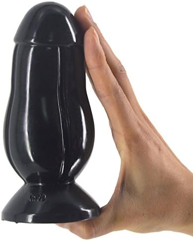 Soft Flexible and Skin-friendly Massager Toy