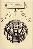 Image de De divina proportione (rist. anastatica). Ediz. illustr