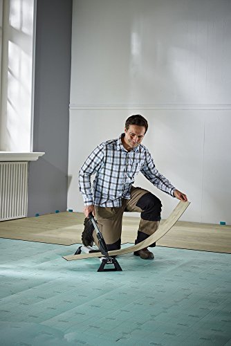 Wolfcraft VLC 800 Vinyl- und Laminatschneider, 1 Stück, 6939000 - 8