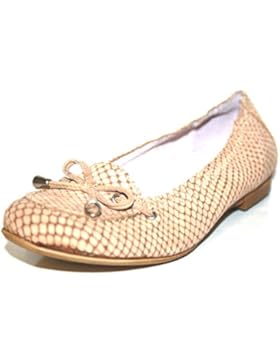 Cherie Kinder Schuhe Mädchen Ballerinas 7779 (ohne Karton)