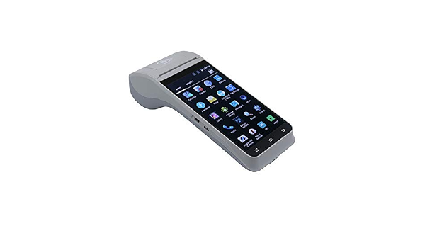 Udyama (Z91) Android POS Terminal with 