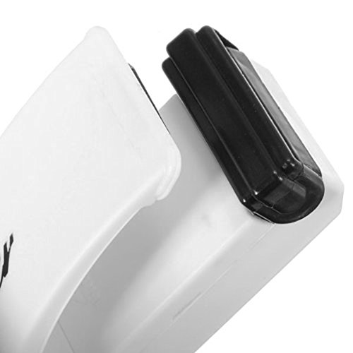 EZLIFE LiLiRoseuk Startseite Werkzeuge tragbare Mini-Sealer Dichtung Maschine Verpackung magischen Sealer Kunststoffbeutel - 7