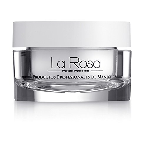 La Rosa Builder Gel for UV Lamps, CLEAR 15ml