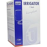 IRRIGATOR KOMPLETT Kunststoff 1 l 1 St