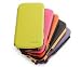 Produktbild KLD Folio Tasche Charming2 Rosa für Samsung i8190 Gala