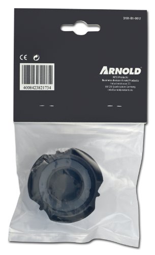 Arnold 3191-B1-0012 Tankdeckel für Briggs und Stratton Motore, Quantum und Europa - 5