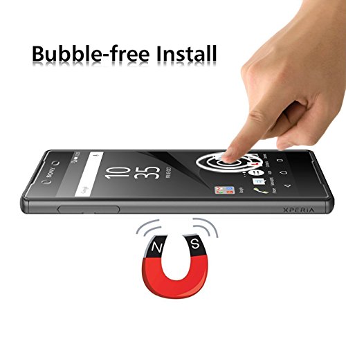 2 Pack Sony Xperia Z5 Protector de Pantalla iVoler 0 3mm Dureza 9H Protector de Pantalla de Vidrio Templado Cristal Protector para Sony Xperia Z5 -Dureza de Grado 9H Espesor 0 30 mm 2 5D Round Edge- Ultra-trasparente Anti-golpe Ajuste Perfecto No hay Burbujas - Garant a Incondicional de 18 Meses reviews 2 Pack Sony Xperia Z5 Protector de Pantalla iVoler 0 3mm Dureza 9H Protector de Pantalla de Vidrio Templado Cristal Protector para Sony Xperia Z5 -Dureza de Grado 9H Espesor 0 30 mm 2 5D Round Edge- Ultra-trasparente Anti-golpe Ajuste Perfecto No hay Burbujas - Garant a Incondicional de 18 Meses