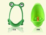 Kind Urinal Wand Baby Pee Pissoir Kinder-Töpfchen für pee Traning BDM - 5