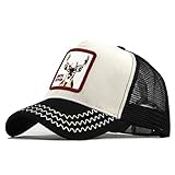 Es ideal para corredores, golfistas, tenistas y cualquier actividad interior o exterior. Gorra de vacaciones de ocio realmente adecuado para viajes y vocación.