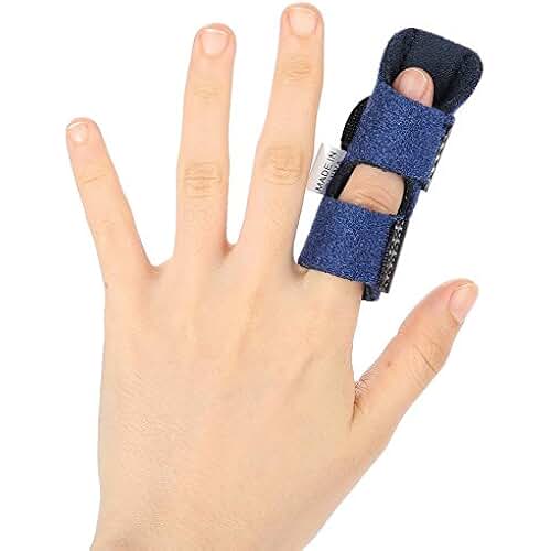 Amazon.co.uk little finger splint
