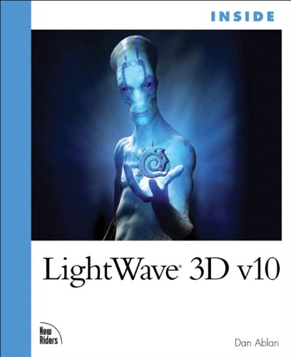 Inside LightWave 3D v10 (English Edition) Inside LightWave 3D v10 (English Edition)