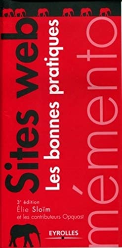 Sites web - Les bonnes pratiques Sites web - Les bonnes pratiques