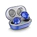 Produktbild CBTJ Bluetooth-Kopfhörer Wireless Touch Earbuds IPX5 wasserdicht 6D Stereo-Sound eingebautes Mikrofon mit Ladekiste für iOS Android,Blau