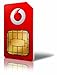 Price comparison product image Vodafone PAYG SIM- Include NANO/MICRO & STANDARD SIM - for Iphone 4, 4S, 5, 5S, 5C, 6, 6S, 6+/ GALAXY S3, S4, S5, S6, S6-Edge/ ANY Nokia Device/ANY HTC/LG Device- Unlimited Calls, Text & Data- > MOBILES DIRECTS COMMUNICATIONS LTD
