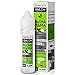 Produktbild Charlies Chalk Dust Pacha Mama Shake & Vapelsaft 50ml E-Liquid ohne Nikotin Omg (Pacha Mama - The Mint Leaf)
