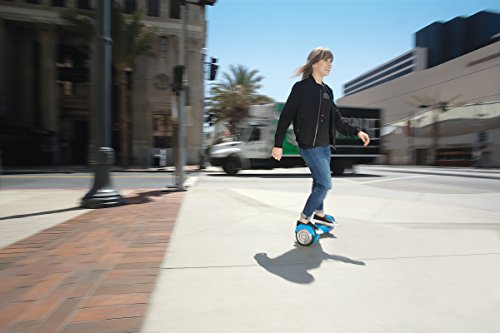 Razor Hovertrax 2.0 Hoverboard, blau - 16
