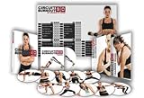 best fitness videos instagram Cada uno de los 10 ejercicios avanzados pero fáciles de seguir muestra múltiples niveles para diferentes habilidades. Los entrenamientos mantienen el cuerpo activo y aumentan el metabolismo para maximizar los resultados.