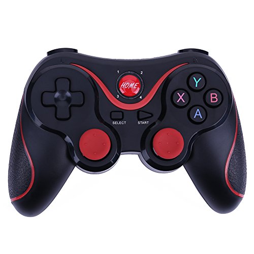 Preisvergleich Produktbild Demiawaking NEUE T3 smart Wireless Bluetooth Joystick Gamepad Gaming Controller für Android