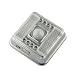 Produktbild BuyinCoins, 8 LED Licht Lampe PIR Auto Sensor Kabellos Bewegungsmelder