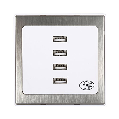 Preisvergleich Produktbild 5V 3A 3000mA USB-Steckdose