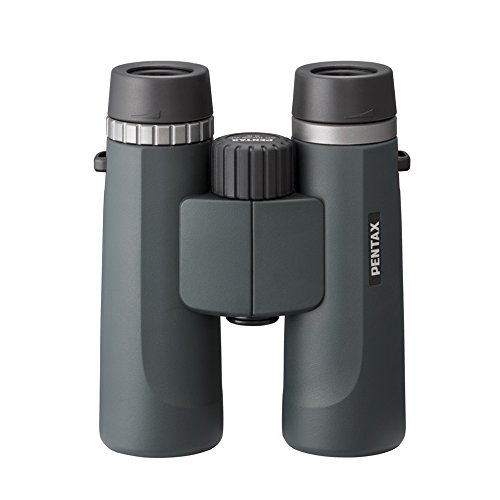 Pentax AD 10 x 36 WP Roof Prism Binocular