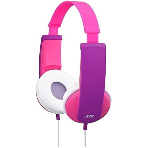 Amazon.co.uk Pink Noise Cancelling Headphones / Headphones