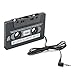 Produktbild citipod (TM) New 3,5 mm Auto-Kassetten Adapter Converter für iPhone iPod MP3 AUX CD Tape Player Hot Verkauf