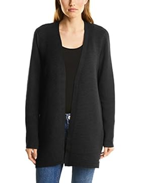 Street One Damen Strickjacke 252531