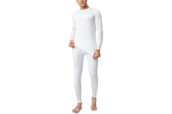 $60.03 - Walmart - Playera ó pantalón térmico marca Simply Basic o  725Originals con el 50% de descuento - LiquidaZona