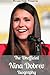 The Unofficial Nina Dobrev Biography (English Edition) by Minute Help Guides