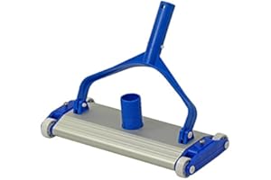 Peraqua Ocean Vac Pool Floor Vacuum Cleaner Heavy 35 cm