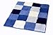 Produktbild Kleine Wolke 5426799539 Badteppich Caro 55 x 65 cm royalblau