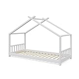Wenn Sie das Zimmer Ihres Kindes individuell einrichten möchten, wird dieses Bettenhaus perfekt zu Ihnen und Ihrem Kind passen.