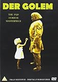 Der Golem [1920] [DVD]