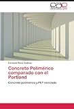 Image de Concreto Polimérico comparado con el Portland