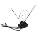 Produktbild Fenteer Zimmerantenne für TV Fernsehen/Receiver,VHF/UHF / FM