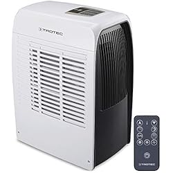 TROTEC Climatiseur local, climatiseur monobloc PAC 2000 X