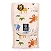 Produktbild It is light and HAPPY cutlery cases Savannah crossing animal parade (generation) made in Japan N4618800 (japan import)