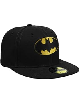 New Era Cap Character Basic Batman