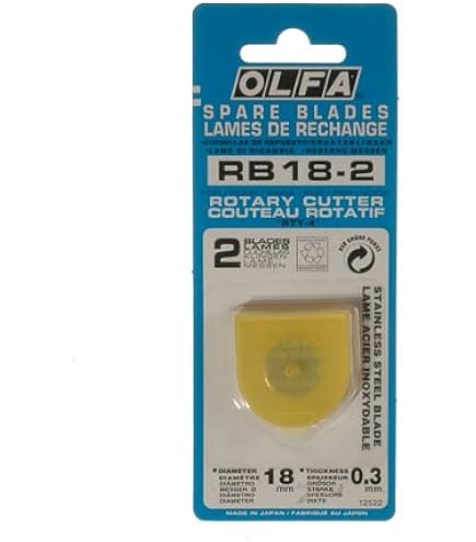 Olfa CMP-3 Rotary Compass Crcle Cutter - Etsy