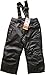Color Kids.Ski-Hose, Weston Air-flo 2000, schwarz. 101891-008, Gr.12