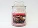 Small 3oz (85g) Glass Jar Scented Natural Soy Blend Candles (CHOOSE ANY 3) 1 FREE Some Scents Fragrant Sachet BY MAKBROS