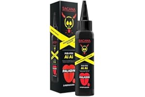 Paladin "Ouch You Bastard" Dangerously Spicy Piri Piri