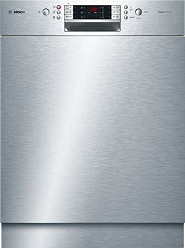 Preisvergleich Produktbild Bosch SMU69N65EU Geschirrspüler / A