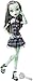 Produktbild Monster High Frightfully Tall Ghouls Frankie Stein Doll