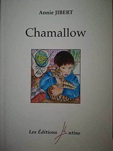 couverture de : Chamallow