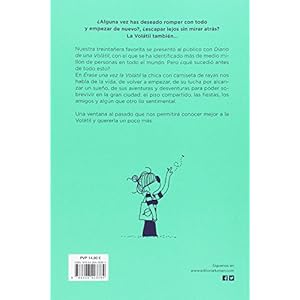 Érase Una Vez La Volátil (LUMEN GRÁFICA)