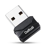 Adaptador USB 2.0 - También compatible con USB 1.0